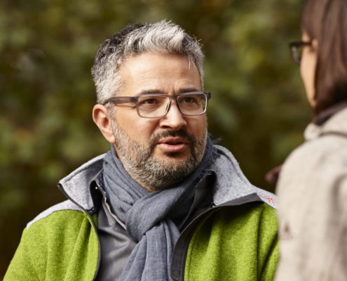 Joachim Kastner