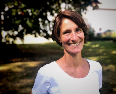 Ulrike Kastner